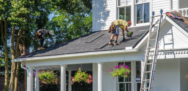 Quick and Trustworthy Emergency Roof Repair Services in Goulds, FL